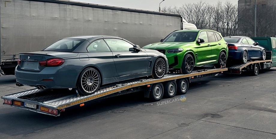 спорткари бмв, спорткари BMW, BMW X3, BMW M3