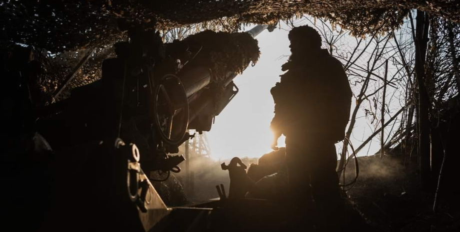 ВСУ наступление на Покровск, ВСУ, операция в Курской области, наступление ВС РФ