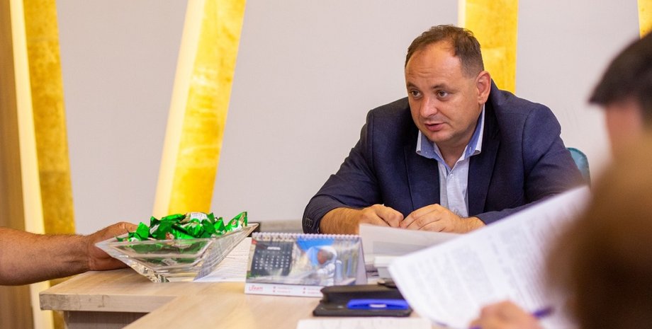 Руслан Марцинкив