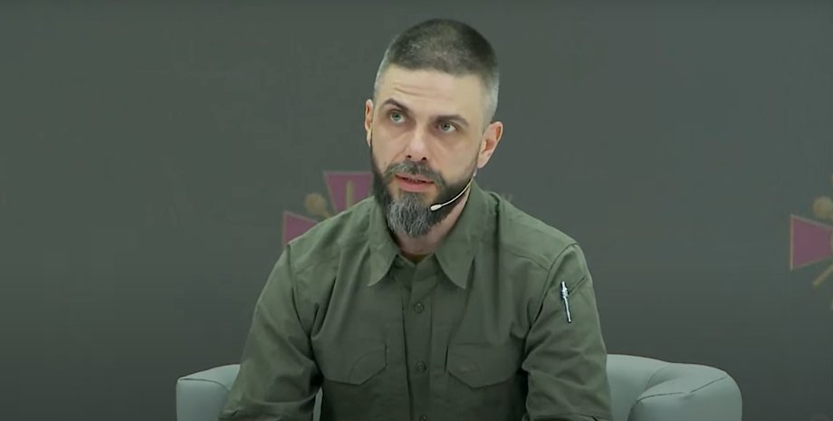 Илларион Павлюк