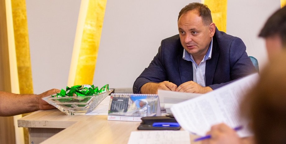 Руслан Марцинкив