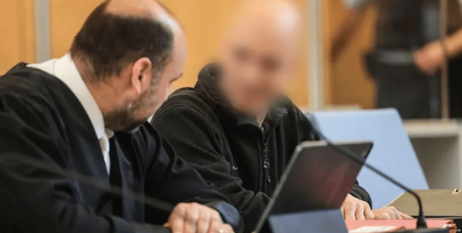 шпигунство , шпигунство германія, шпигунство на користь рф, російський шпигун, російський агент