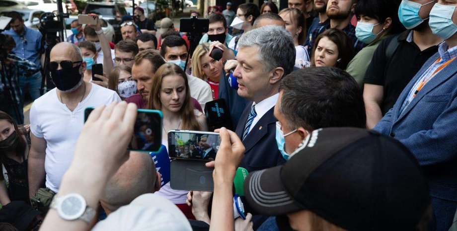 Фото: Европейская солидарность