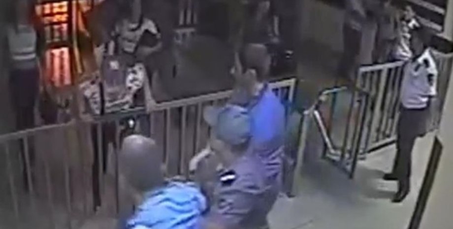 Фото: Скриншот из видео