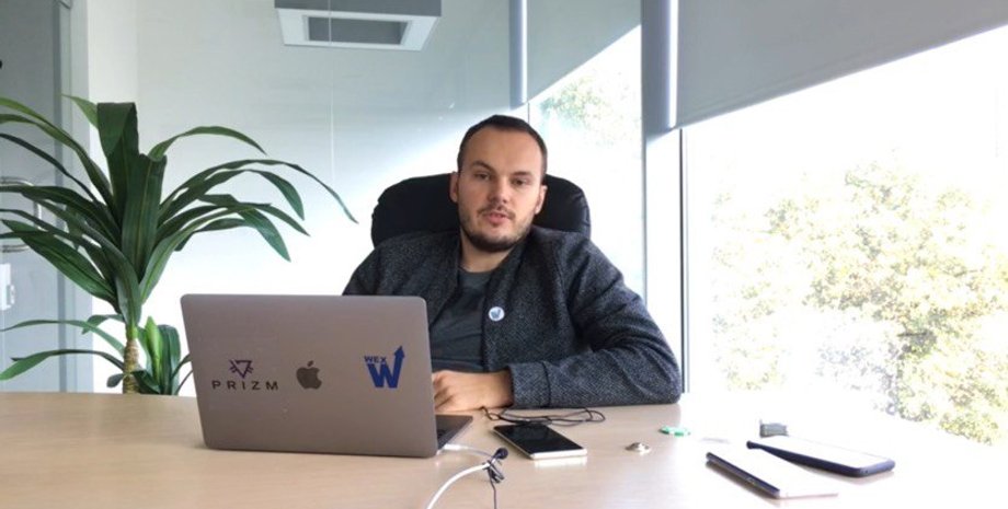 Дмитрий Васильев / Фото: CoinRadio