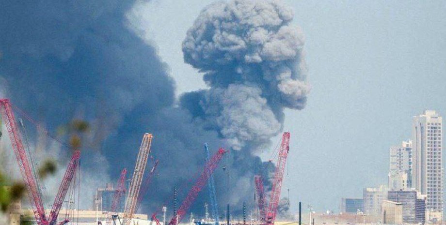 Іран атакує енергетику й аеропорт Катара: у Досі обіцяють "відповідь" за обстріли (фото)