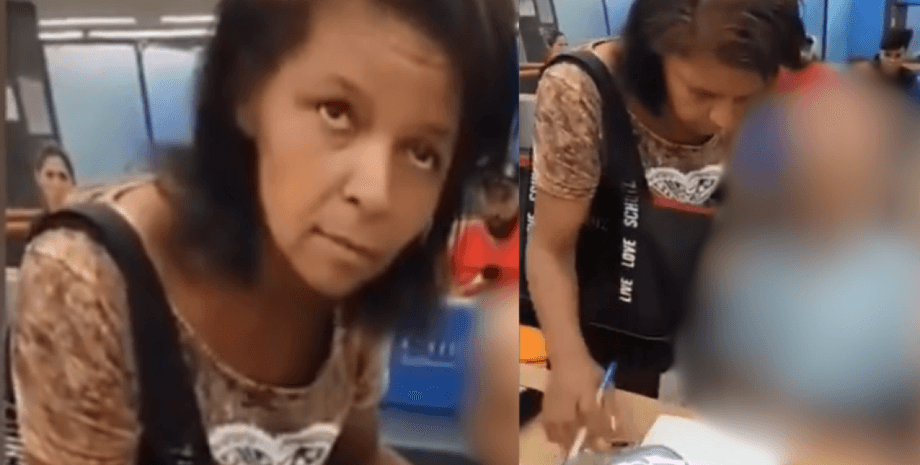 Женщина привезла мертвеца в банк, банк, кредит, пыталась взять кредит, мертвое тело, труп, тело в инвалидной коляске, дядя