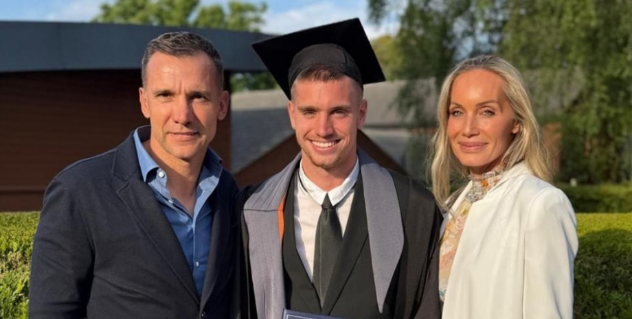 Кристиан Шевченко Кристиан Шевченко, Кристен Пазик, Кристиан Шевченко выпускной