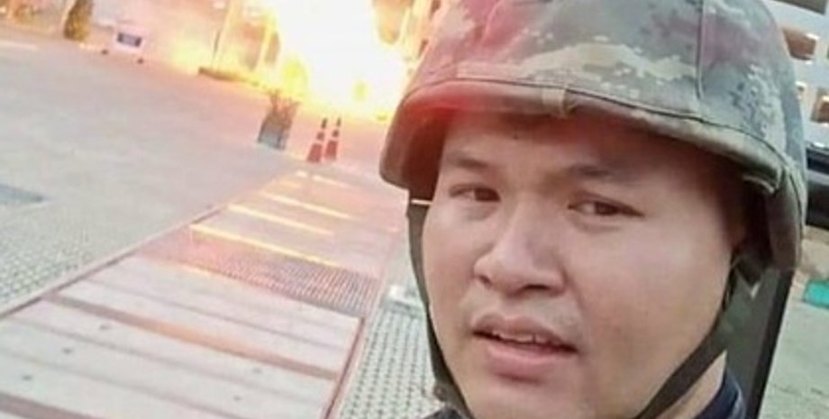 Джакрафант Томма/Фото: SirajMumin