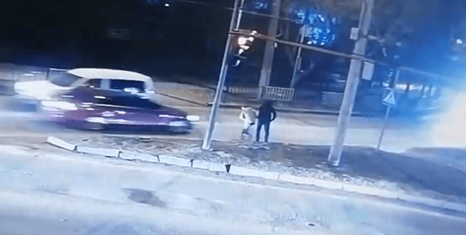 дтп, авария, львов, штраф, пешеходы