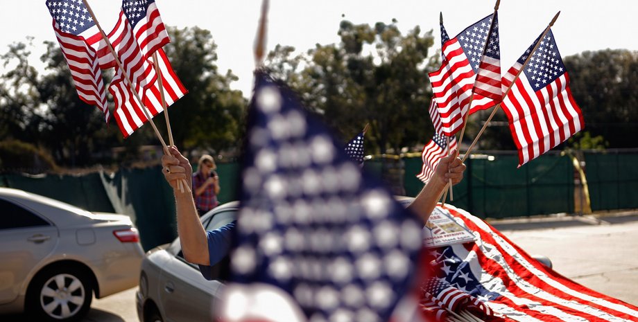 Фото: Getty Images