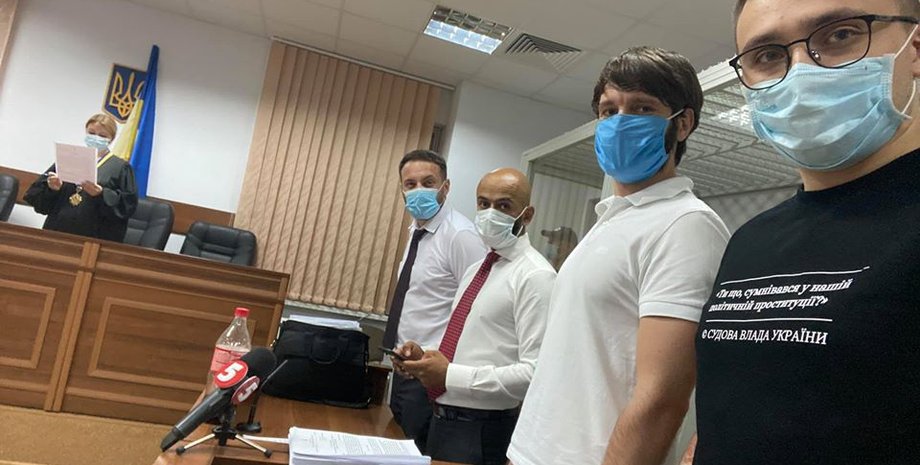 Фото: facebook.com/sternenko