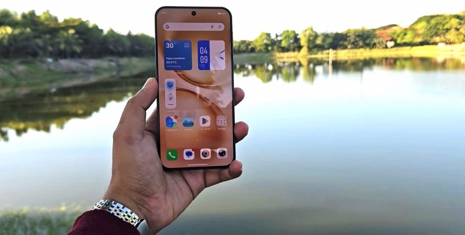 Смартфон Vivo Y600 Pro