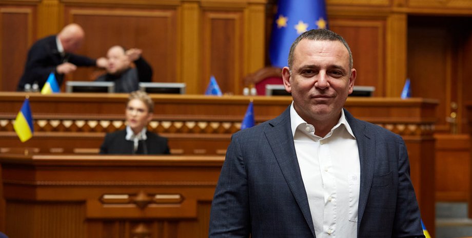 Максим Бужанський, Бужанський