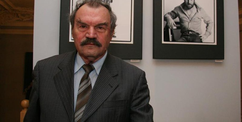 Петр Зайченко/Фото с сайта 24smi.org