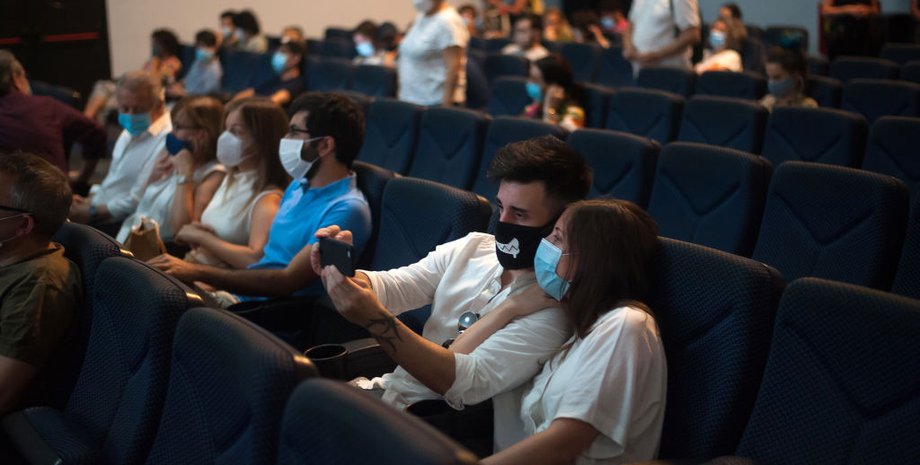 Фото: Getty Images