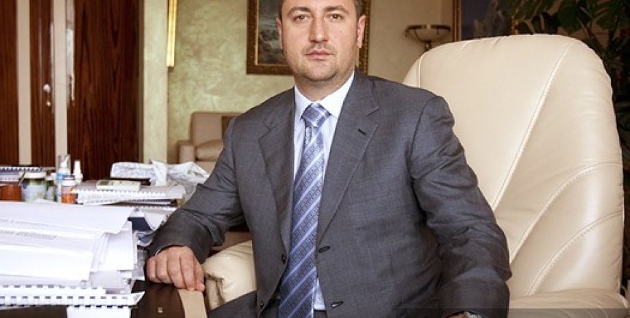 Иван Черничкин