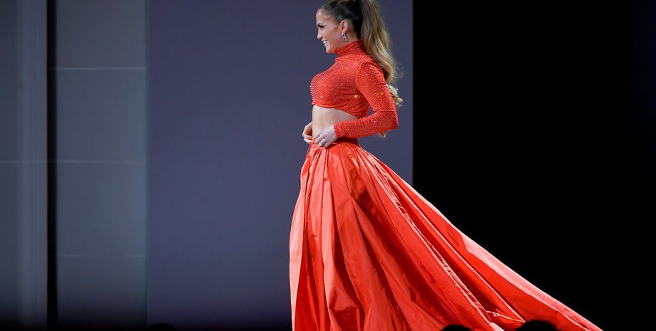 Фото: Getty Images