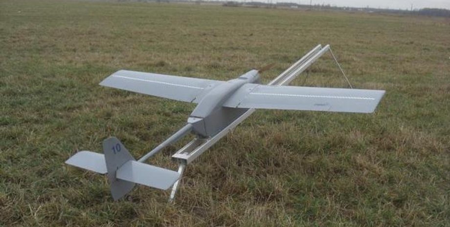 БПЛА типа "Орлан" / Фото из открытых источников