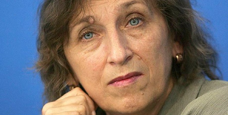 Ирина Бекешкина / Фото: UNIAN