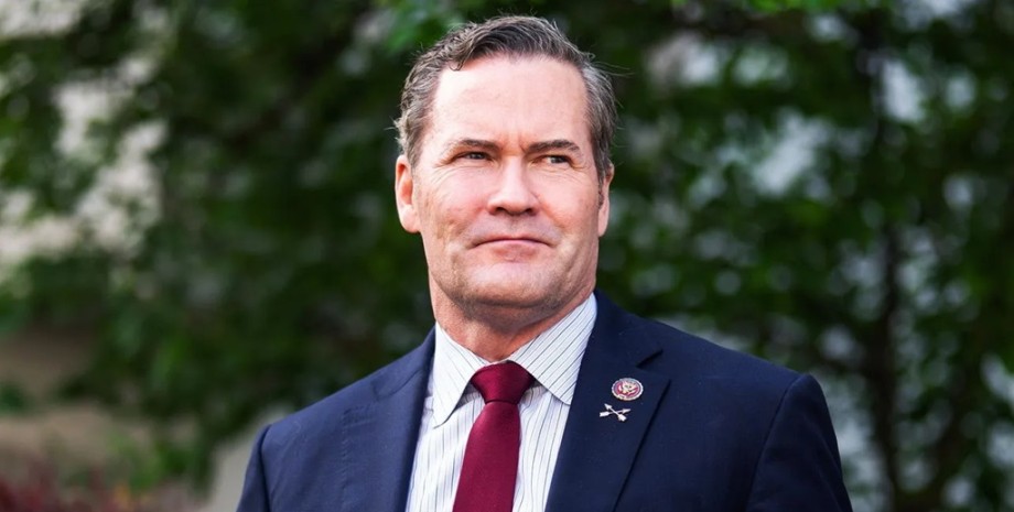 Уолтц майк Уолтц майк, Уолтц, советник трампа Уолтц