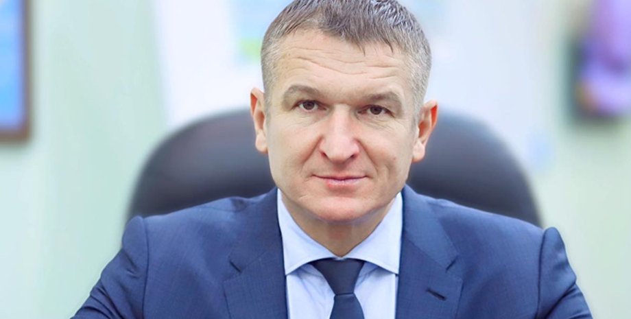 Лагута, Геннадий Лагута, экс-глава Херсонской ОГА