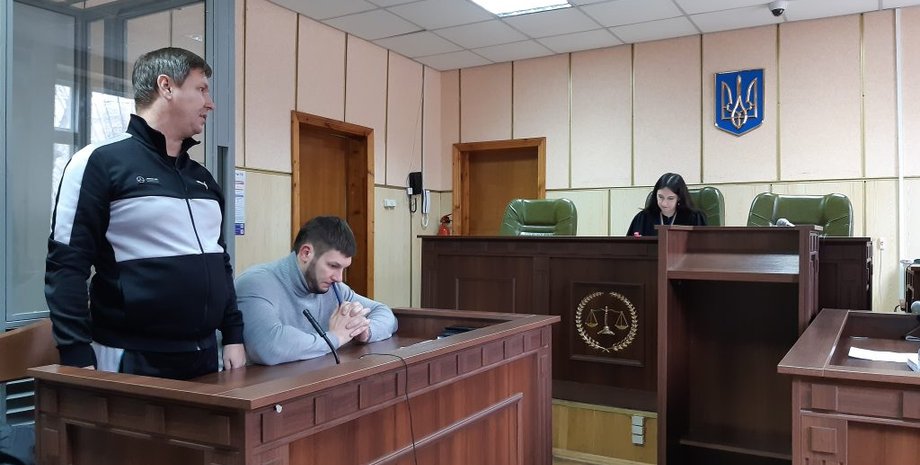 Фото: "Бюро судебной информации"