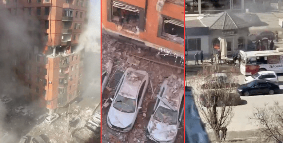 Пожары в Махачкале взрывы в Махачкале, взрыв в Махачкале, пожар в Махачкале, взрыв газа, пожар, взорвался газ, загорелся дом, горит дом, пожар в многоэтажке