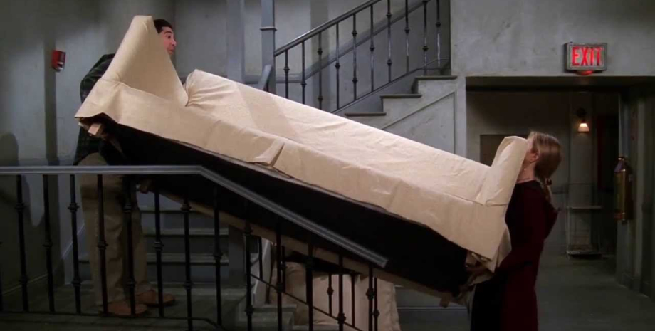 сериал Друзья сериал Друзья