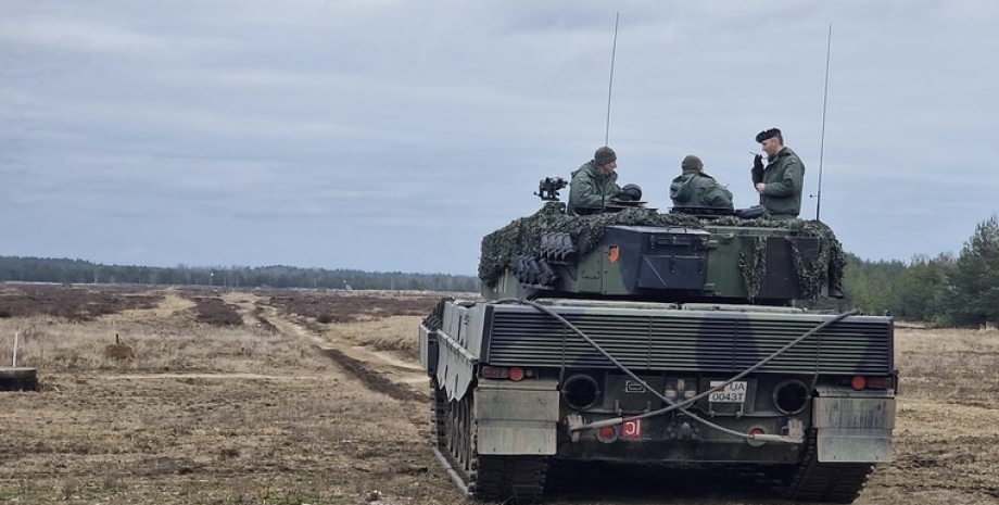 украинский легион в Польше, война с Россией, армия краевая, войско польское, ссср