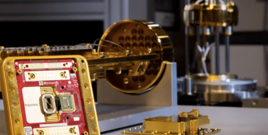 Процессор, Microsoft