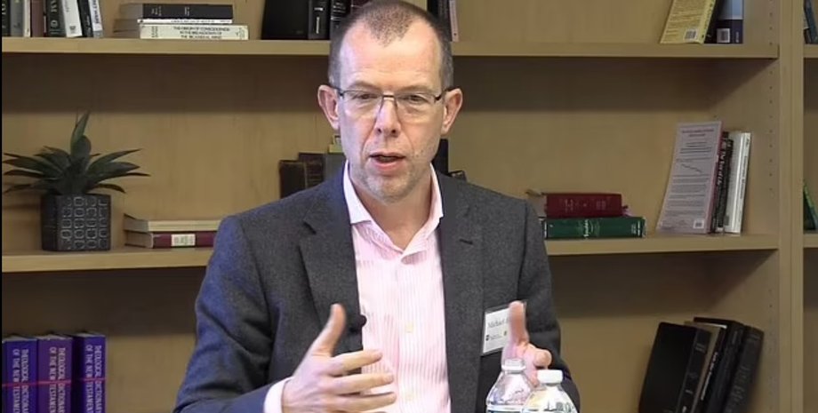 беннер про ісуса, ісус трансгендер