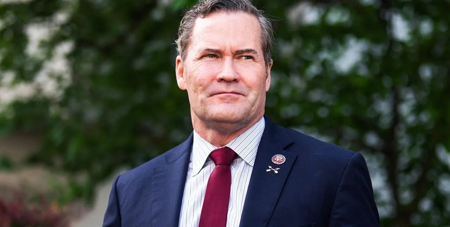 Волц майк, Волц, радник трампа Волц