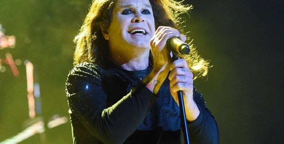 Оззи Осборн, смерть Оззи Осборна, оззи осборн умер