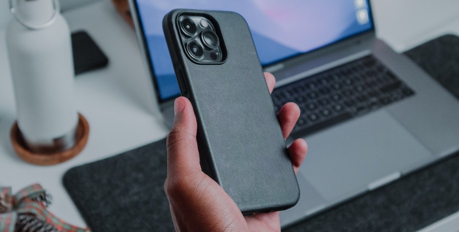 смартфон iPhone 13 pro