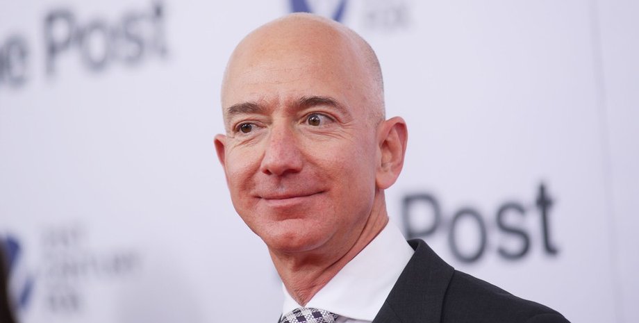 Джефф Безос, інвестиції, фото