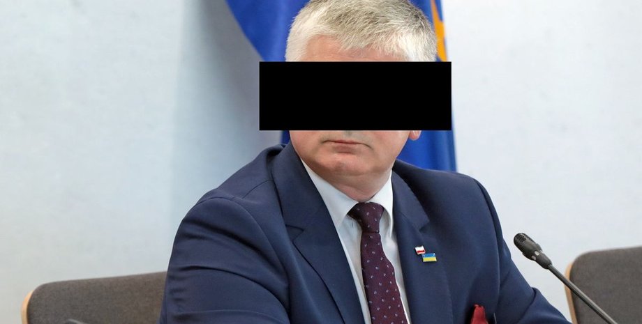 екс-заступник міністра енергетики