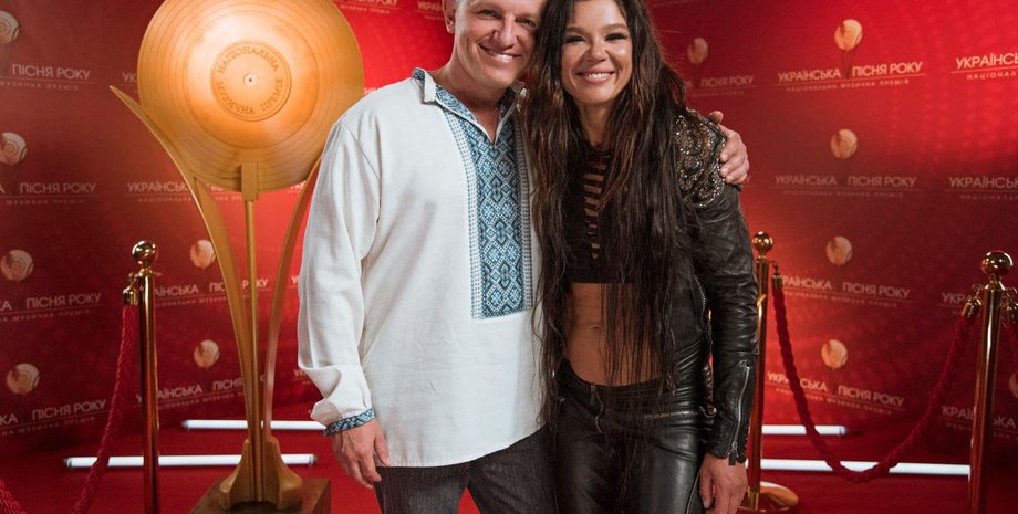 Руслана Лижичко, Олександр Ксенофонтов, Руслана Лижичко шлюб, Руслана Лижичко розлучення, Руслана Лижичко особисте життя