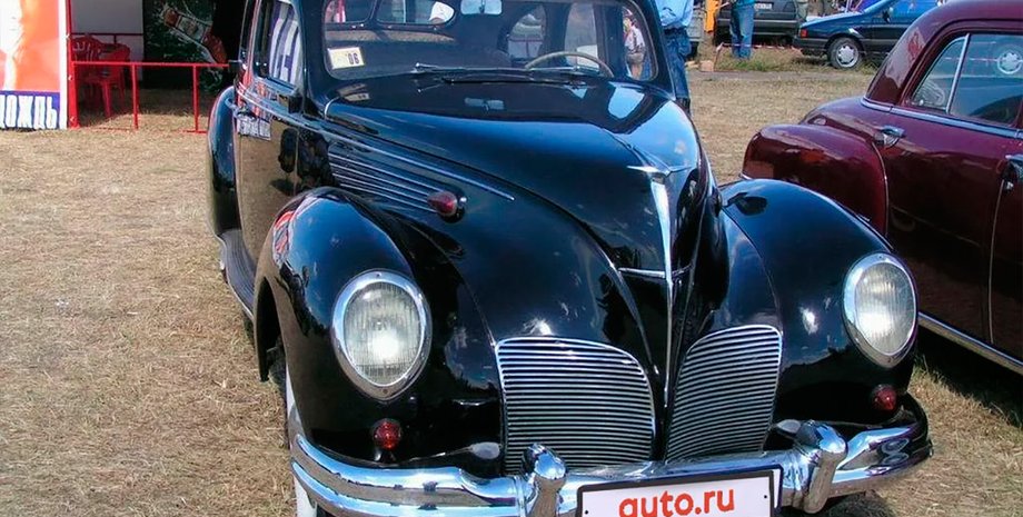 Lincoln, Lincoln Zephyr