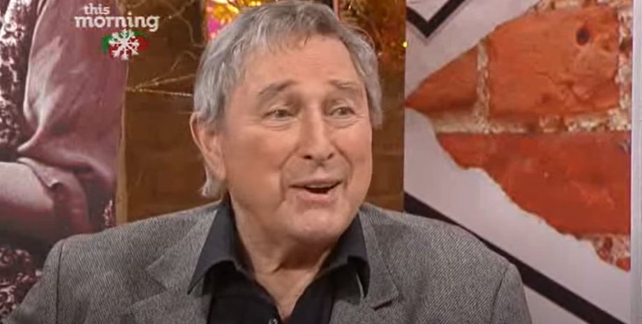 Марк Иден, актер