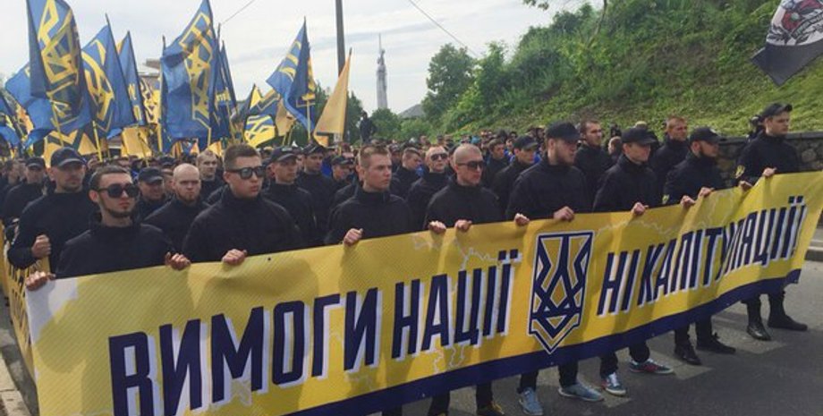 Фото пресс-службы "Азова"