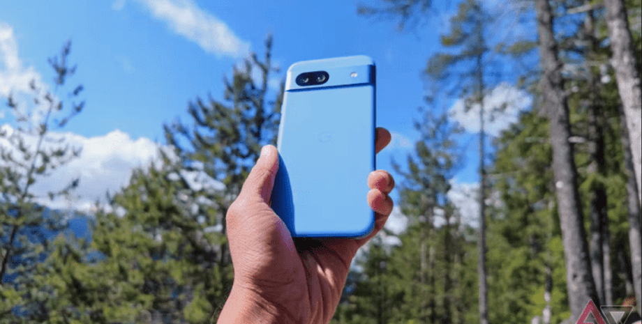 популярные смартфоны