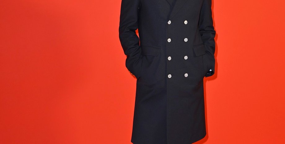 Louis Vuitton, Бредлі Купер