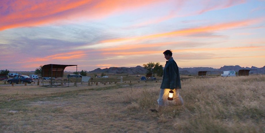 Земля кочевников, мотивационный фильм