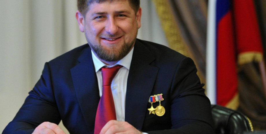 Рамзан Кадыров / twitter.com/RKadyrov