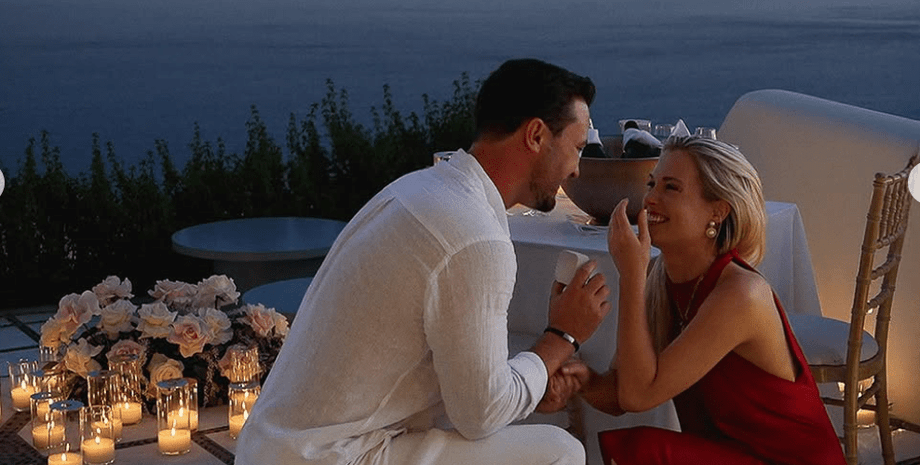 Элиза Спенсер выходит замуж за Ченнинга Миллерда