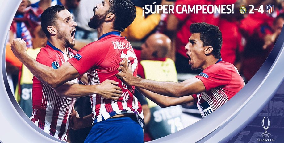 Фото: twitter.com/Atleti