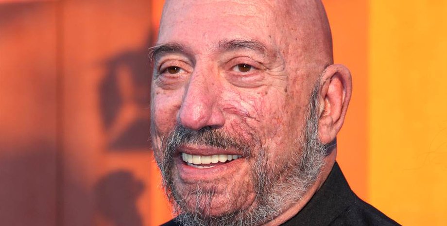 Фото: Blabbermouth