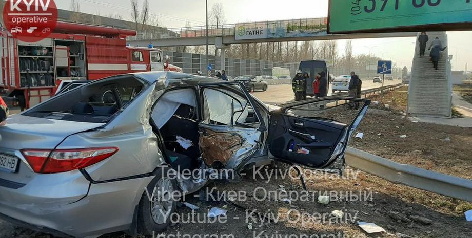 фото: Киев оперативный