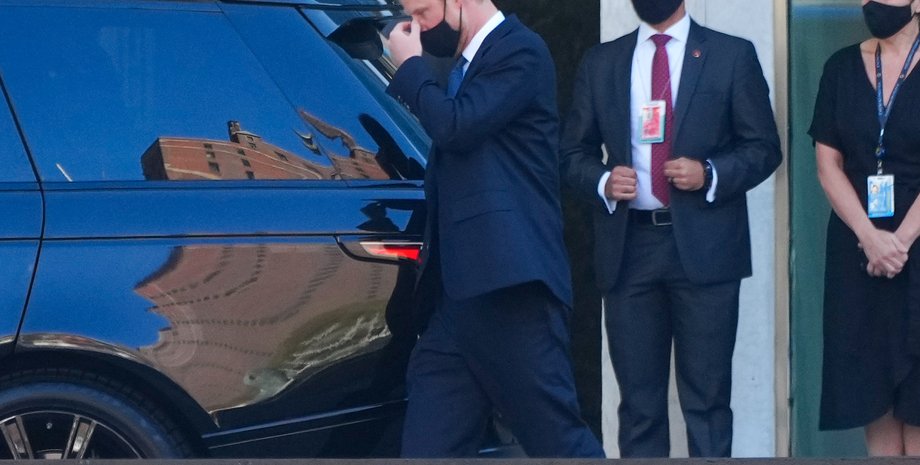 Принц Гаррі